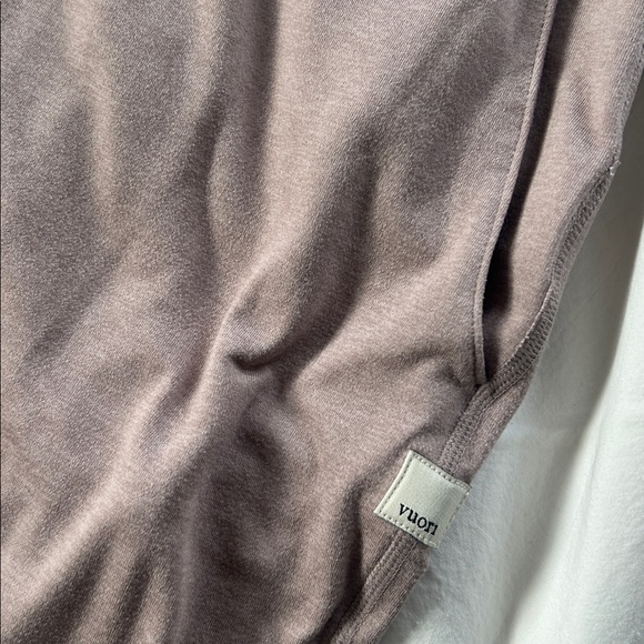 Vuori Joggers - Dusty Purple - Medium(?) - Picture 3 of 4